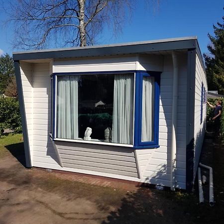 Ferienwohnung G06 Veldkamp Epe Geschikt Tot 4 Personen Exterior foto
