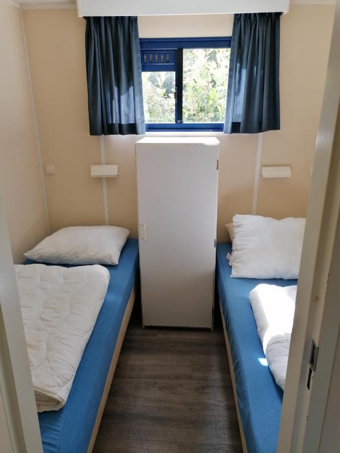 Ferienwohnung G06 Veldkamp Epe Geschikt Tot 4 Personen Exterior foto