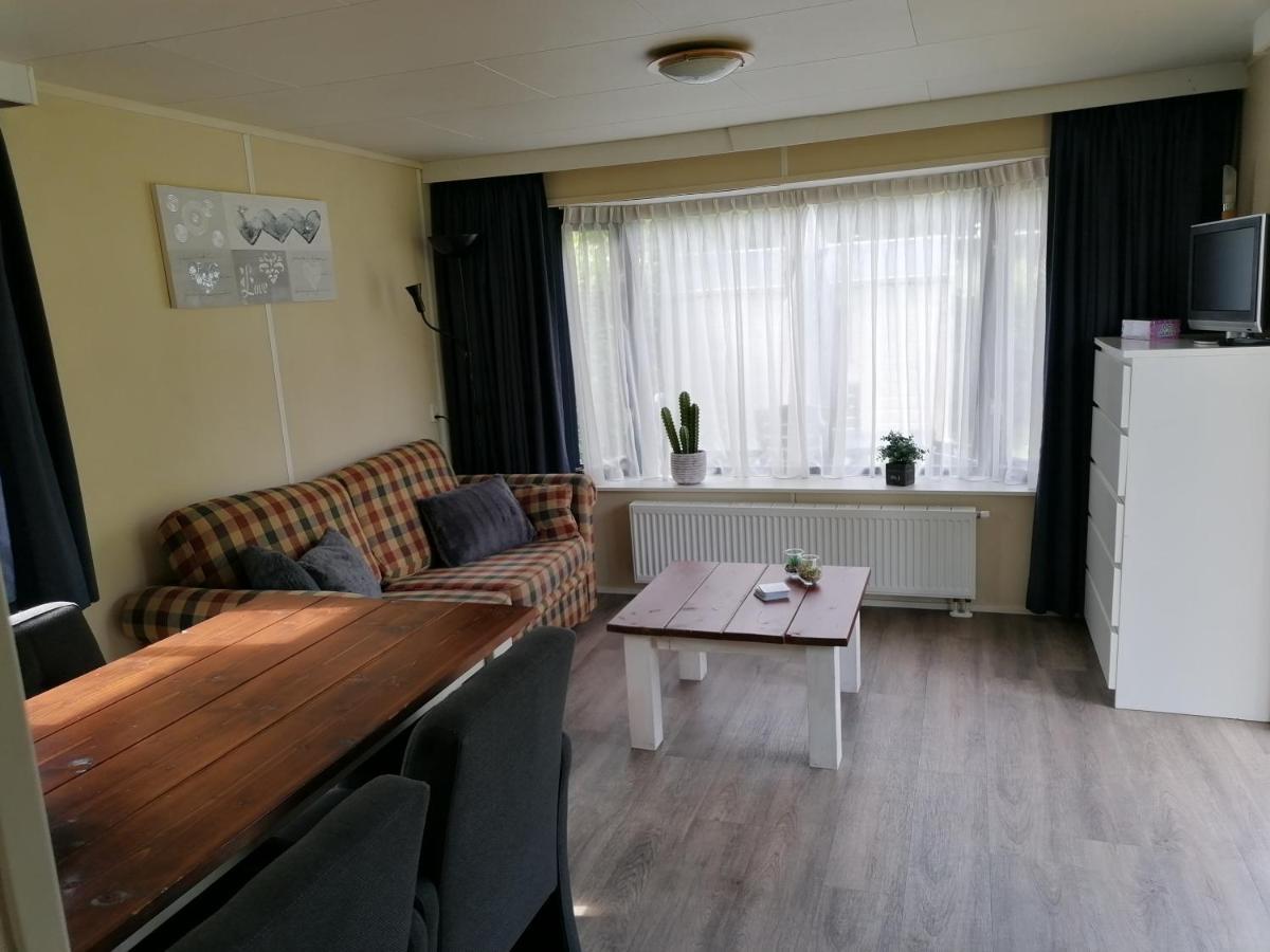 Ferienwohnung G06 Veldkamp Epe Geschikt Tot 4 Personen Exterior foto