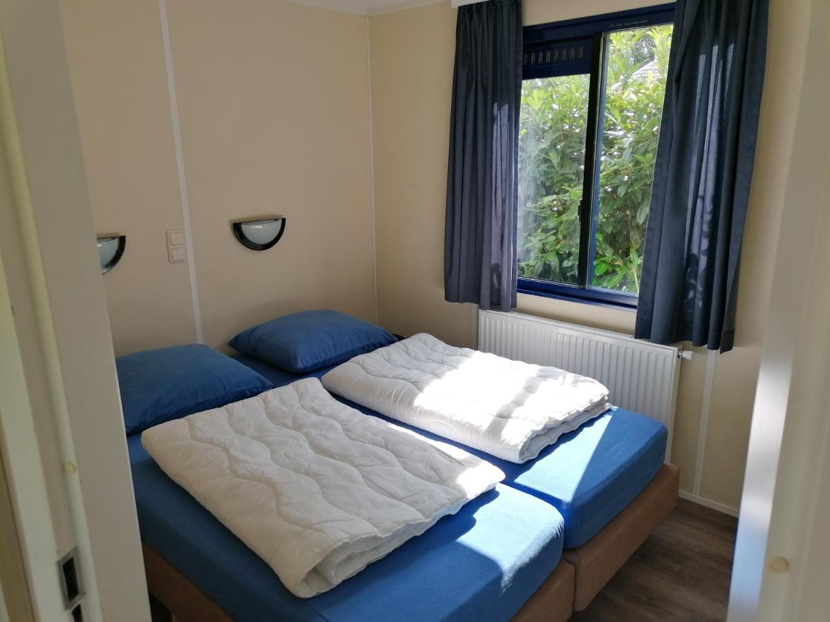 Ferienwohnung G06 Veldkamp Epe Geschikt Tot 4 Personen Exterior foto