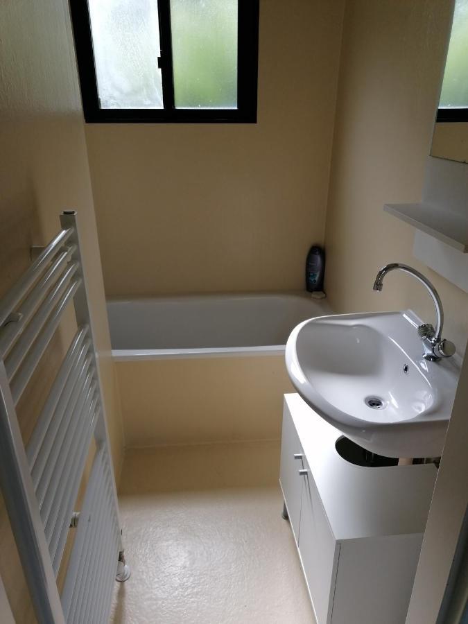 Ferienwohnung G06 Veldkamp Epe Geschikt Tot 4 Personen Exterior foto