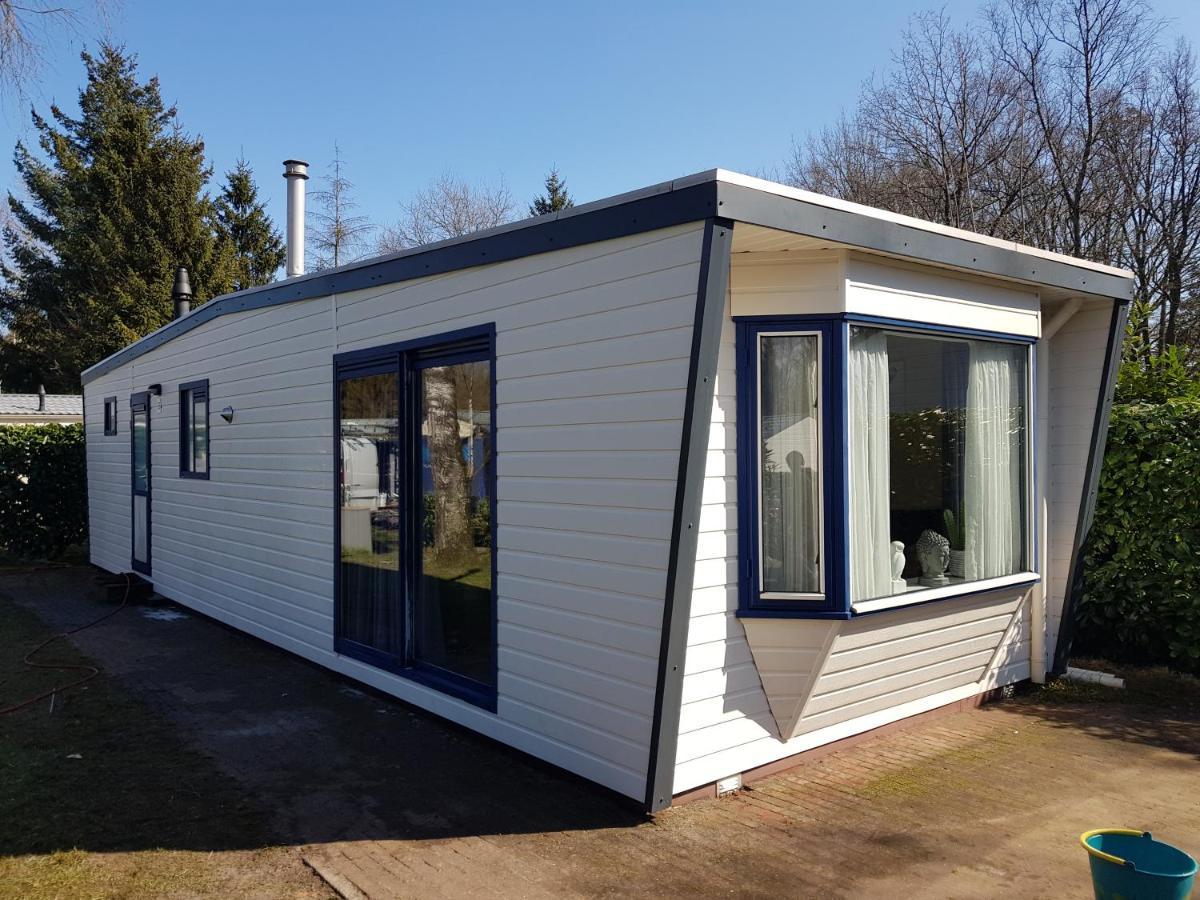 Ferienwohnung G06 Veldkamp Epe Geschikt Tot 4 Personen Exterior foto