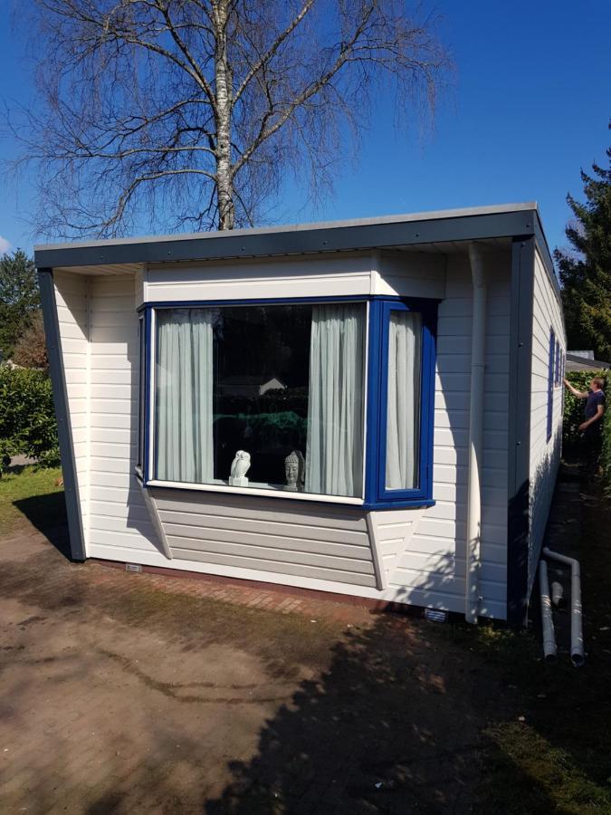 Ferienwohnung G06 Veldkamp Epe Geschikt Tot 4 Personen Exterior foto